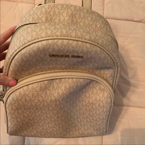 Michael Kors Backpack